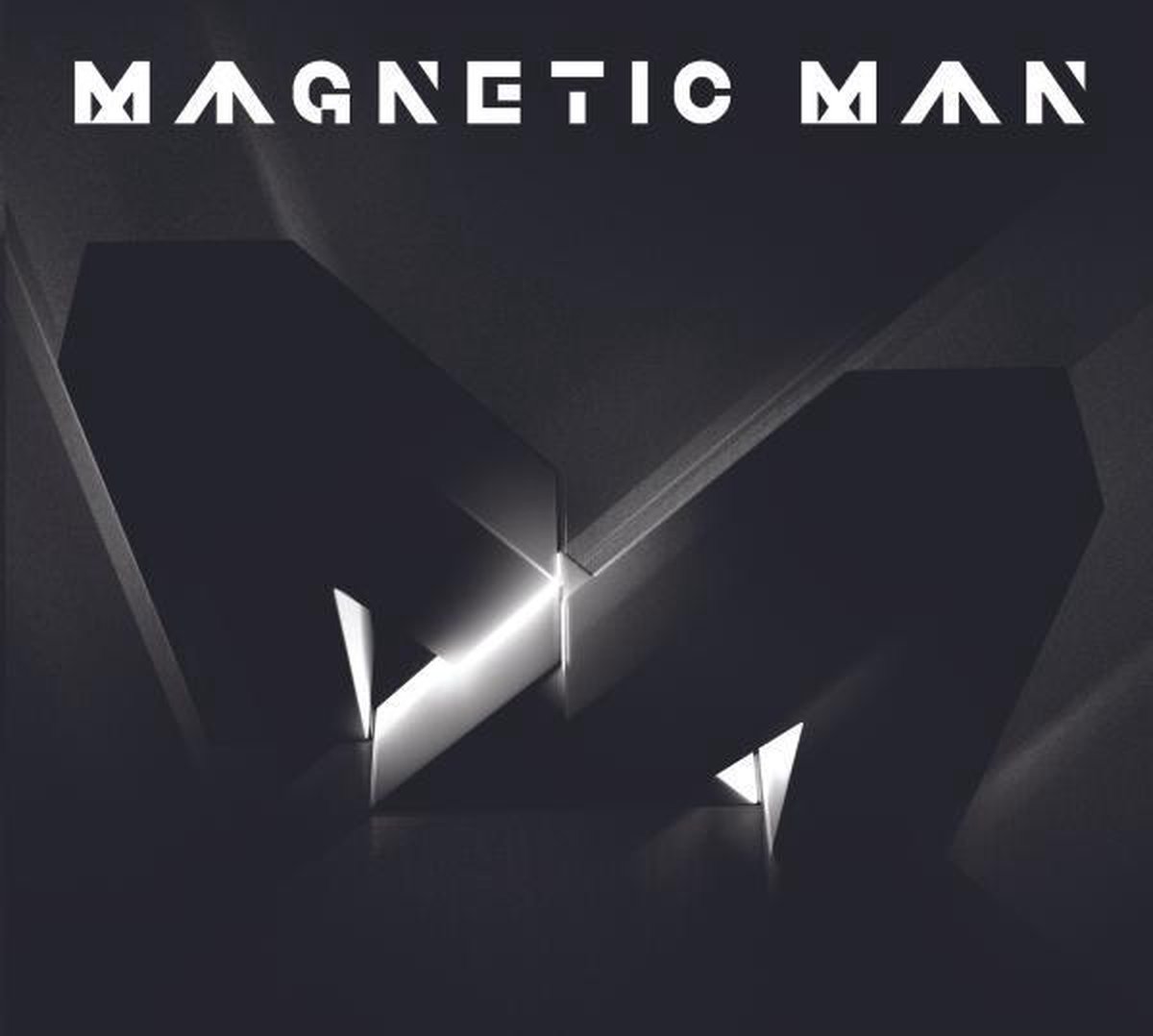 Man, Man CD (album) Muziek bol