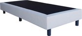 Boxspring Deluxe Beige- Bonell geveerd - 80x200cm