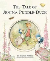 Tale of Jemima Puddle-Duck