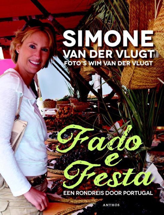 Fado e Festa - Simone van der Vlugt | Warmolth.org