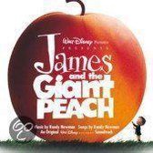 James & The Giant Peach