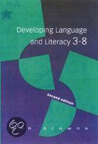 Developing Language and Literary 3-8