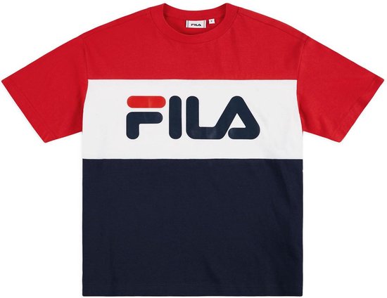 Fila Sportshirt L | bol.com