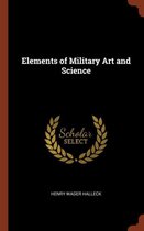 Elements of Military Art and Science