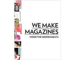 We Make Magazines