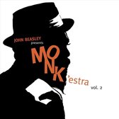 Monk'estra - Vol 2
