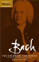 Cambridge Music Handbooks- Bach: The Goldberg Variations