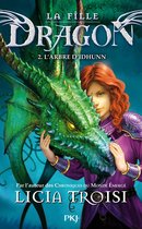 Hors collection 2 - La fille Dragon tome 2