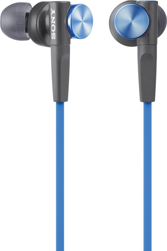 Sony mdr xb50 deals