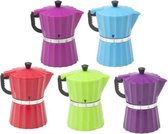 Kookwekker koffiepot 110 x 60 x 60 mm