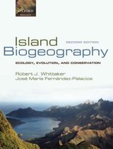 Island Biogeography 2nd
