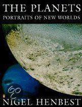 The Planets/Portraits of New Worlds