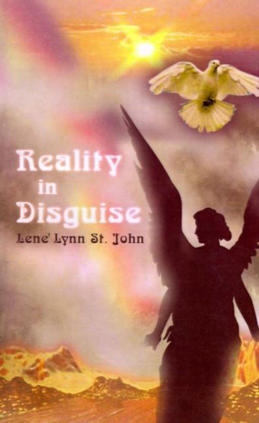 Reality in Disguise - cover