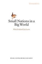 Small Nations in a Big World