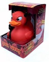 CelebriDucks Devil Ducky