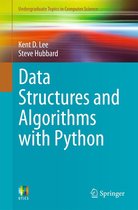 Undergraduate Topics in Computer Science - Data Structures and Algorithms with Python