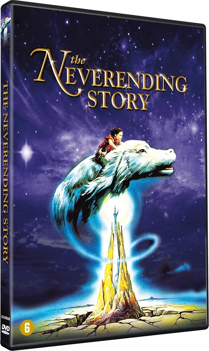 Neverending Story (Dvd), Patricia Hayes | Dvd's | bol.com