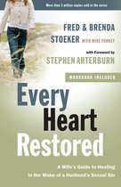 The Every Man Series - Every Heart Restored