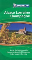 Alsace-Lorraine-Champagne