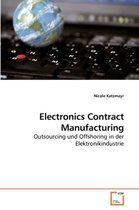 Electronics Contract Manufacturing