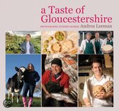 A Taste of Gloucestershire