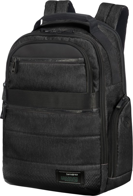 Samsonite Laptoprugzak Cityvibe 2.0 Laptop Backpack 14.1 inch Jet
