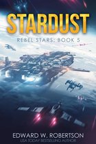Rebel Stars 5 - Stardust