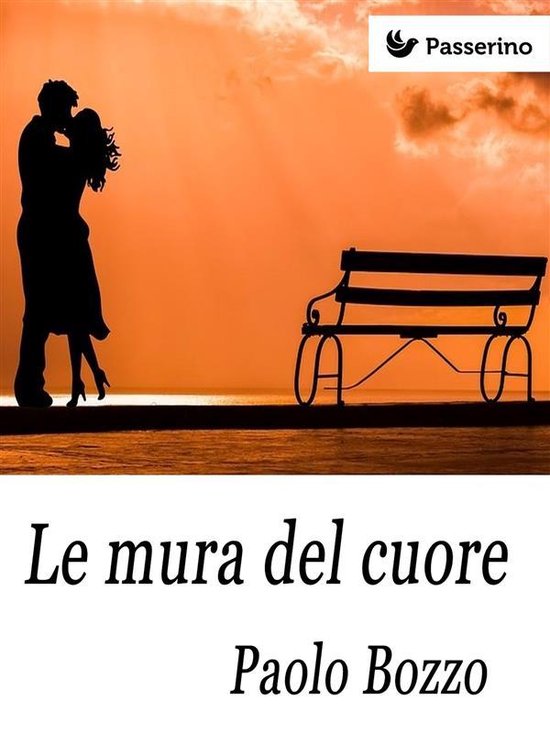 Le mura del cuore - cover