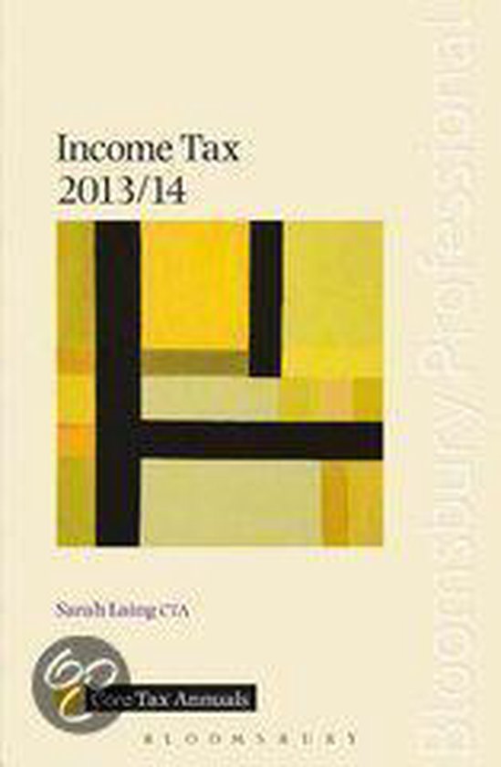 Core Tax Annual - cover