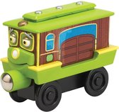 Chuggington Hout - Sophie