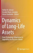 Dynamics of Long Life Assets