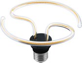 Segula LED Filament Art Tai Chi - 12W / DIMBAAR