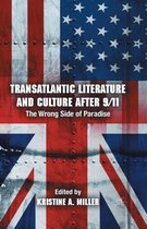 Transatlantic Literature and Culture After 9/11