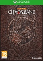 Warhammer : Chaosbane - Magnus Edition