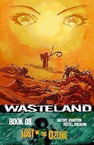 Wasteland Volume 8