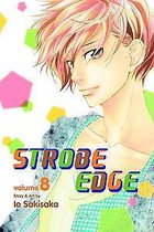 Strobe Edge, Vol. 8