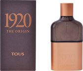 MULTI BUNDEL 2 stuks 1920 THE ORIGIN Eau de Perfume Spray 100 ml
