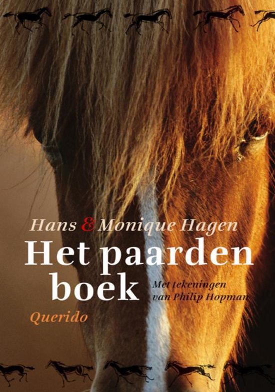 Het paardenboek - Hans Hagen | 