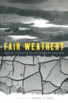 Fair Weather: Equity Concerns in Climate Change