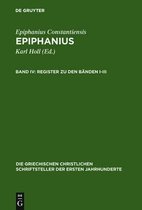 Epiphanius Constantiensis