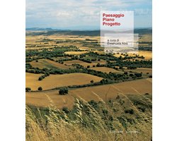 Paesaggio Piano Progetto