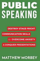 Public Speaking