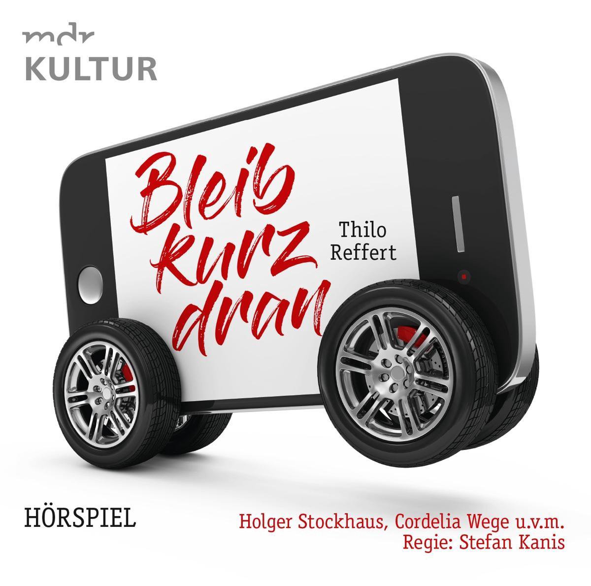 Bleib Kurz Dran