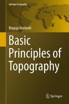 Springer Geography - Basic Principles of Topography