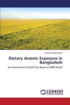 Dietary Arsenic Exposure in Bangladesh
