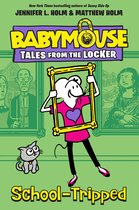 Babymouse Tales from the Locker 3 - School-Tripped