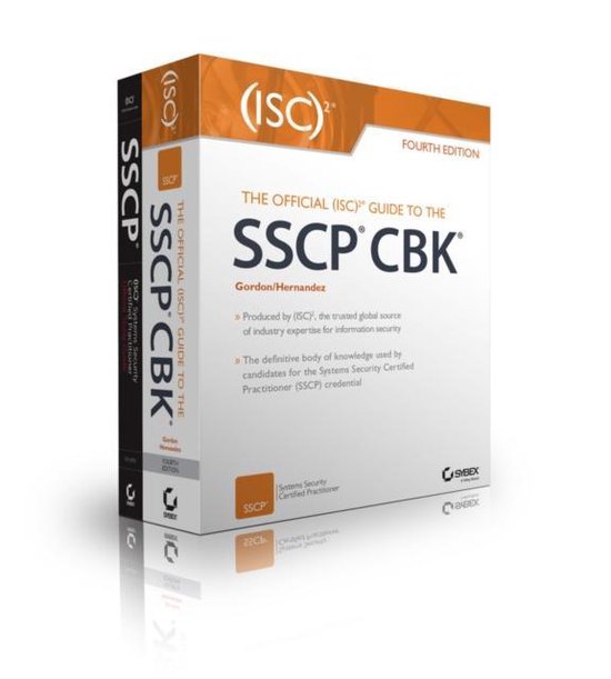 SSCP資格認定試験
