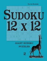 Sudoku 12 X 12