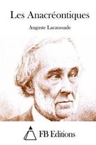 Les Anacreontiques