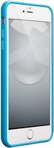 Switcheasy Back Cover voor Apple iPhone 6 Plus en iPhone 6S Plus - Methyl Blue - Licht Blauw